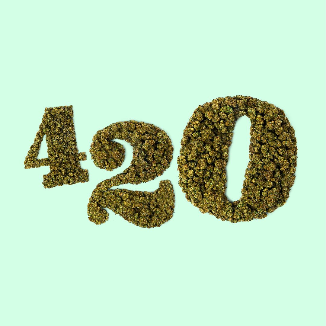 Sober 420 Day article image