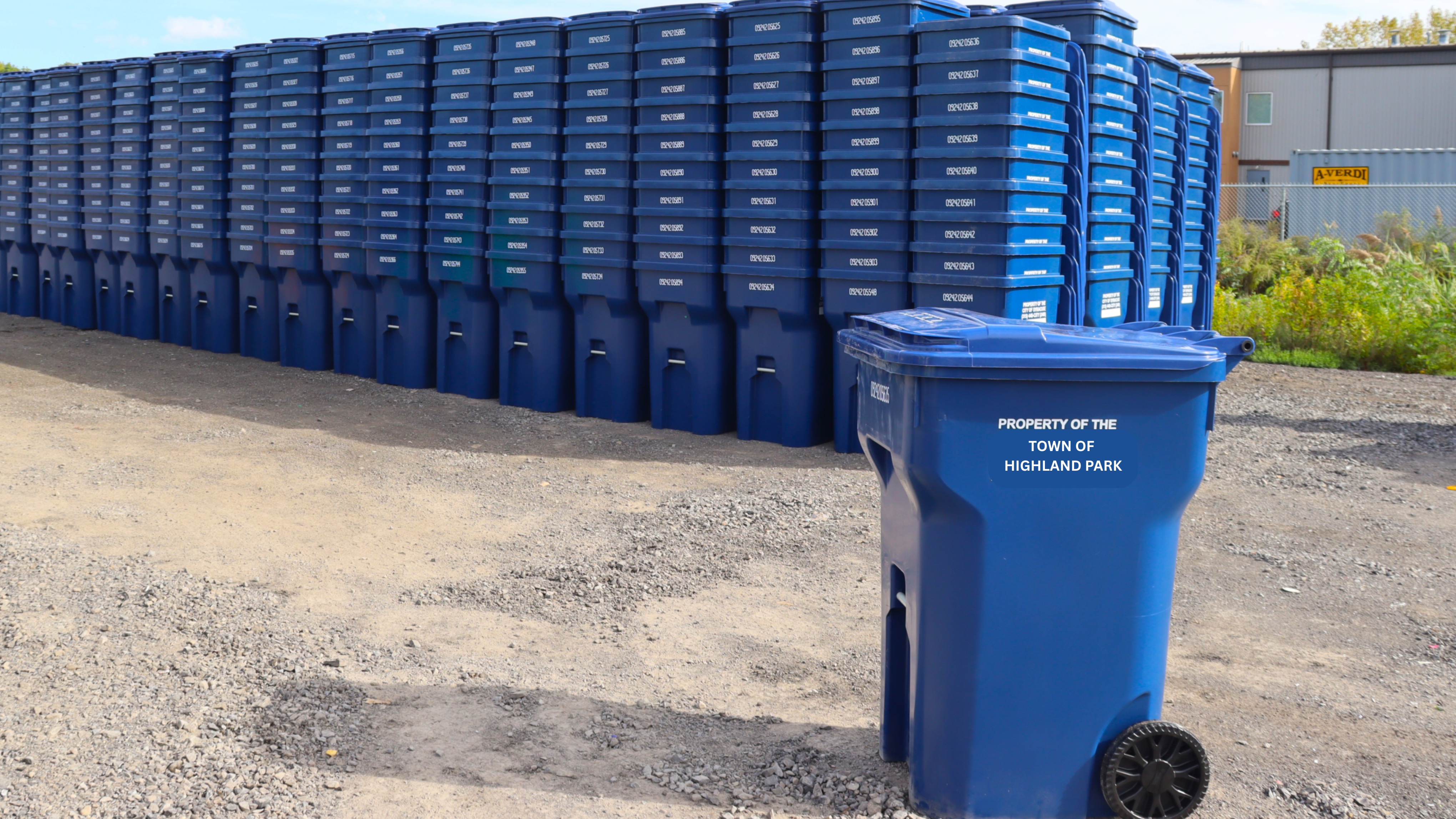 recycle