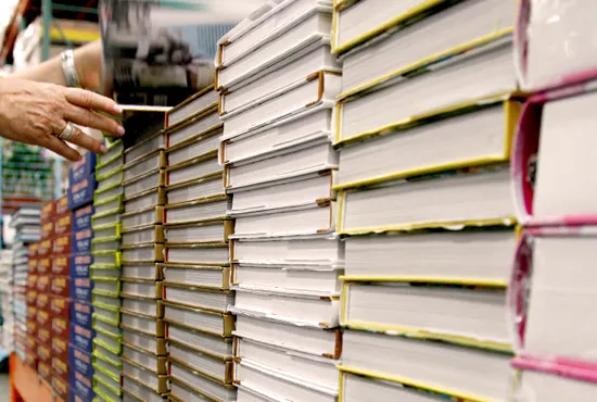 Book Ban 2 satire article