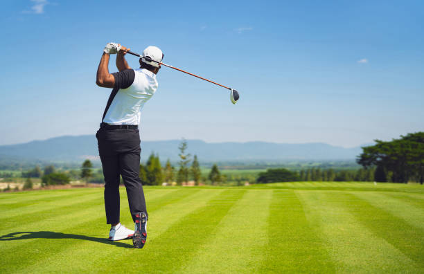 Golf article image