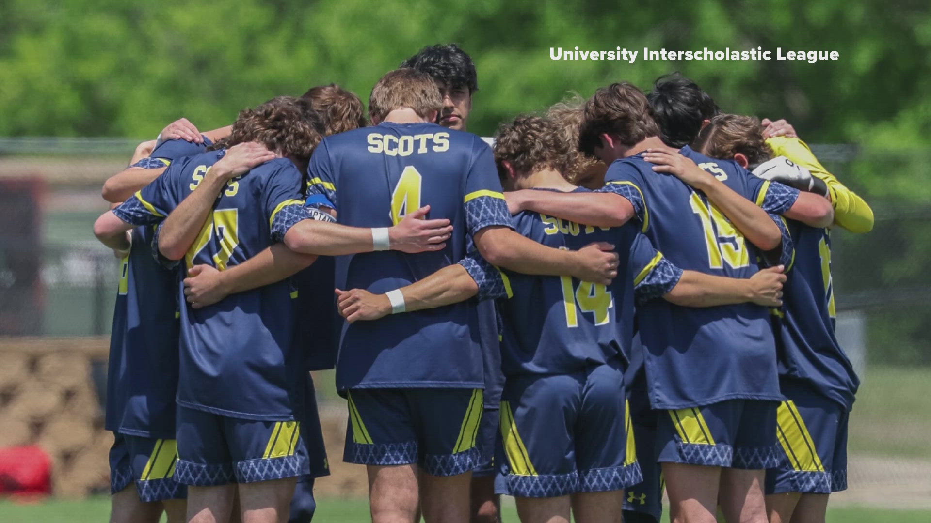 UIL soccer controversy image