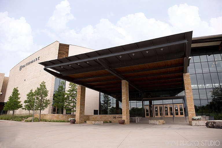 Young adult worship gathering